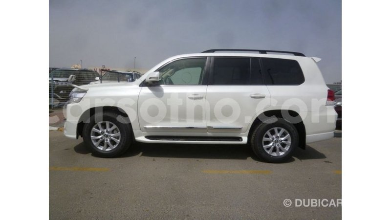 Big with watermark toyota land cruiser maseru import dubai 16391