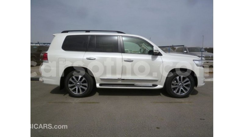 Big with watermark toyota land cruiser maseru import dubai 16393