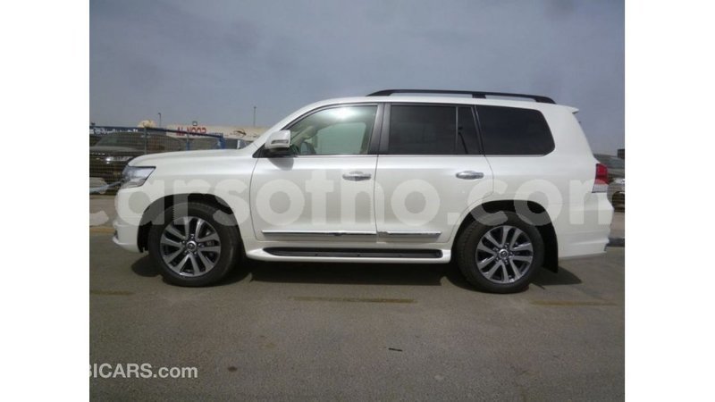 Big with watermark toyota land cruiser maseru import dubai 16393