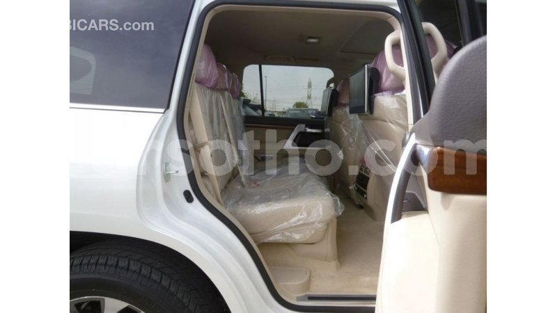 Big with watermark toyota land cruiser maseru import dubai 16393