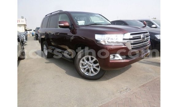 Sayi Imported Toyota Land Cruiser Other Mota in Import - Dubai a Maseru Sayi Imported Toyota Land Cruiser Other Mota in Import - Dubai a Maseru