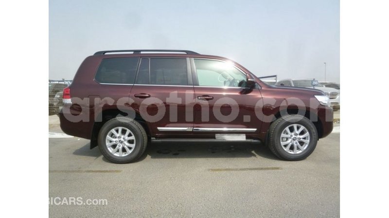 Big with watermark toyota land cruiser maseru import dubai 16394