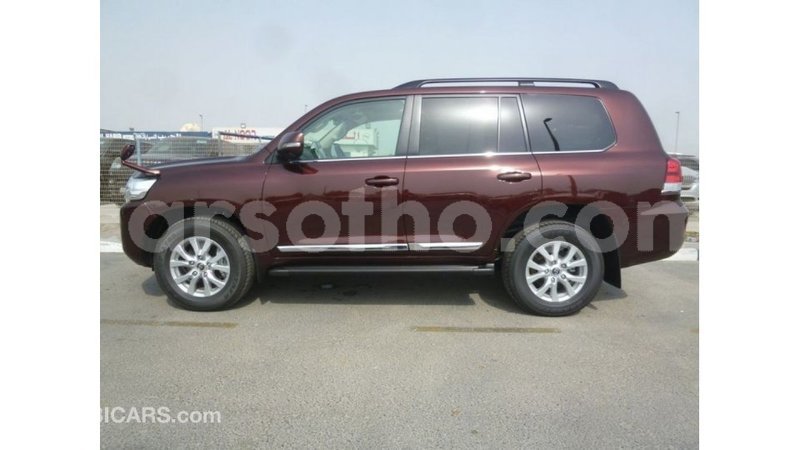 Big with watermark toyota land cruiser maseru import dubai 16394