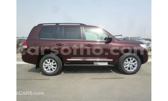اشتري Imported Toyota Land Cruiser Other سيارة في Import - Dubai في Maseru اشتري Imported Toyota Land Cruiser Other سيارة في Import - Dubai في Maseru