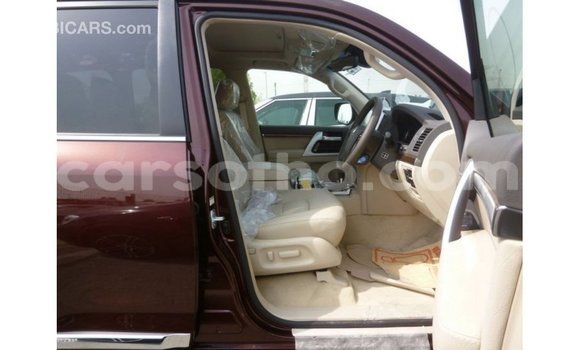 اشتري Imported Toyota Land Cruiser Other سيارة في Import - Dubai في Maseru اشتري Imported Toyota Land Cruiser Other سيارة في Import - Dubai في Maseru