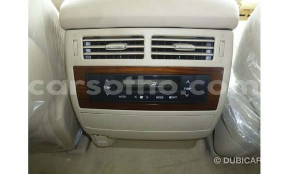اشتري Imported Toyota Land Cruiser Other سيارة في Import - Dubai في Maseru اشتري Imported Toyota Land Cruiser Other سيارة في Import - Dubai في Maseru