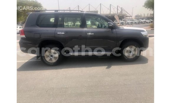 Buy Import Toyota Land Cruiser Other Car in Import - Dubai in Maseru Buy Import Toyota Land Cruiser Other Car in Import - Dubai in Maseru