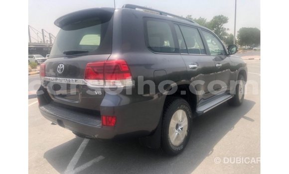 Buy Import Toyota Land Cruiser Other Car in Import - Dubai in Maseru Buy Import Toyota Land Cruiser Other Car in Import - Dubai in Maseru