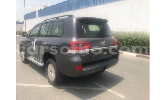 Buy Import Toyota Land Cruiser Other Car in Import - Dubai in Maseru Buy Import Toyota Land Cruiser Other Car in Import - Dubai in Maseru