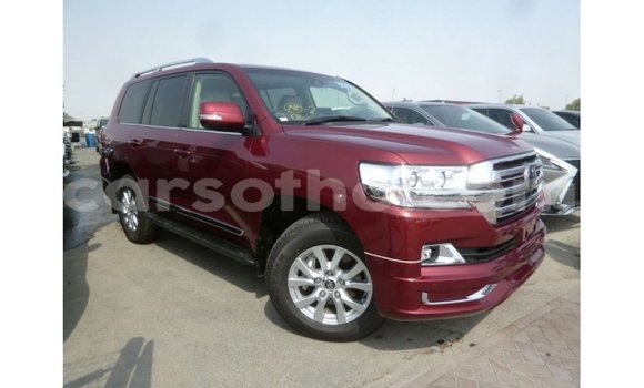 اشتري Imported Toyota Land Cruiser Other سيارة في Import - Dubai في Maseru اشتري Imported Toyota Land Cruiser Other سيارة في Import - Dubai في Maseru