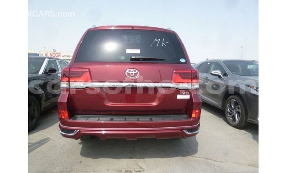 اشتري Imported Toyota Land Cruiser Other سيارة في Import - Dubai في Maseru اشتري Imported Toyota Land Cruiser Other سيارة في Import - Dubai في Maseru