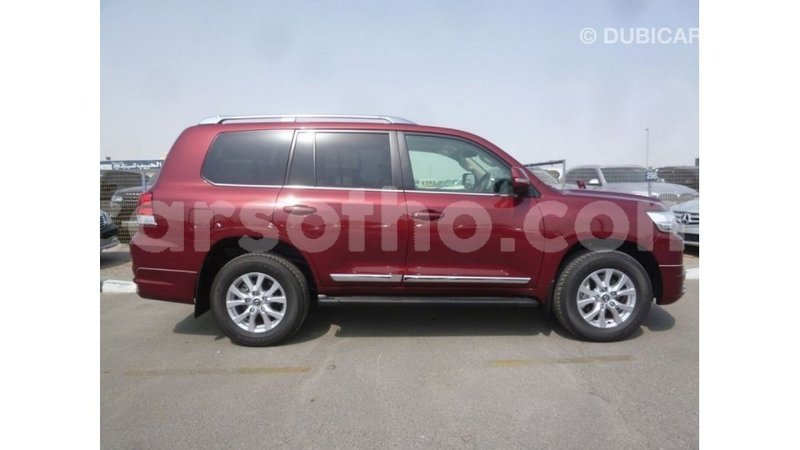 Big with watermark toyota land cruiser maseru import dubai 16397