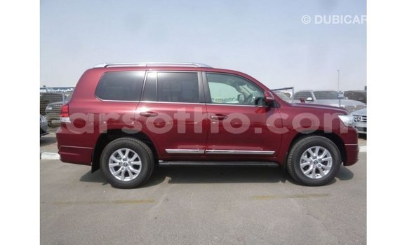 اشتري Imported Toyota Land Cruiser Other سيارة في Import - Dubai في Maseru اشتري Imported Toyota Land Cruiser Other سيارة في Import - Dubai في Maseru
