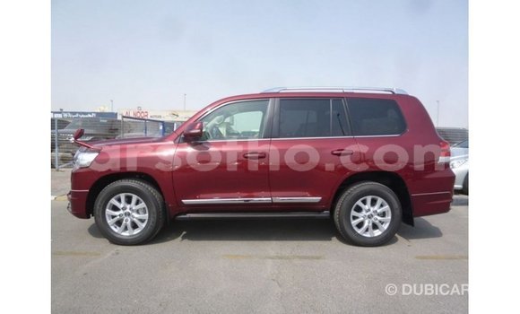 اشتري Imported Toyota Land Cruiser Other سيارة في Import - Dubai في Maseru اشتري Imported Toyota Land Cruiser Other سيارة في Import - Dubai في Maseru