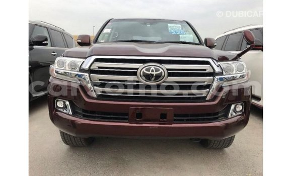 اشتري Imported Toyota Land Cruiser Other سيارة في Import - Dubai في Maseru اشتري Imported Toyota Land Cruiser Other سيارة في Import - Dubai في Maseru