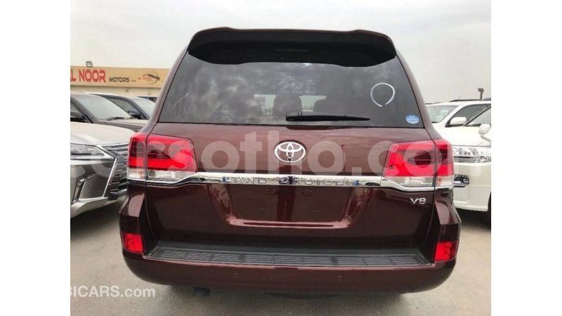 Big with watermark toyota land cruiser maseru import dubai 16398