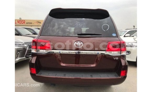 اشتري Imported Toyota Land Cruiser Other سيارة في Import - Dubai في Maseru اشتري Imported Toyota Land Cruiser Other سيارة في Import - Dubai في Maseru