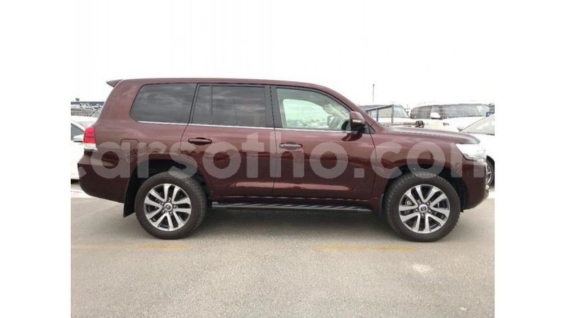 Big with watermark toyota land cruiser maseru import dubai 16398