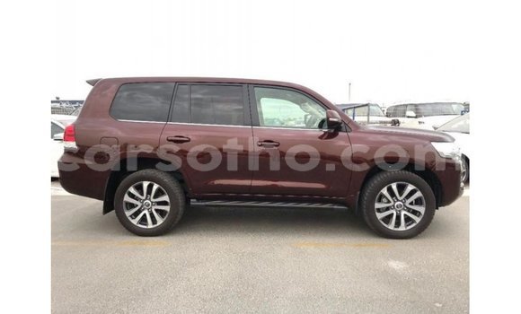 اشتري Imported Toyota Land Cruiser Other سيارة في Import - Dubai في Maseru اشتري Imported Toyota Land Cruiser Other سيارة في Import - Dubai في Maseru