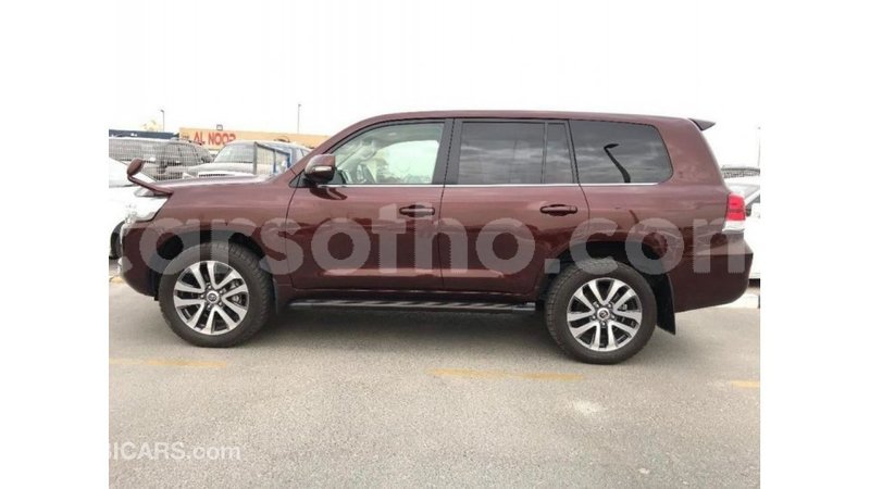 Big with watermark toyota land cruiser maseru import dubai 16398