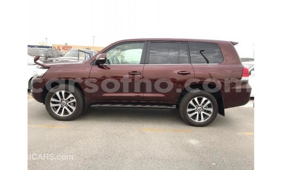 اشتري Imported Toyota Land Cruiser Other سيارة في Import - Dubai في Maseru اشتري Imported Toyota Land Cruiser Other سيارة في Import - Dubai في Maseru