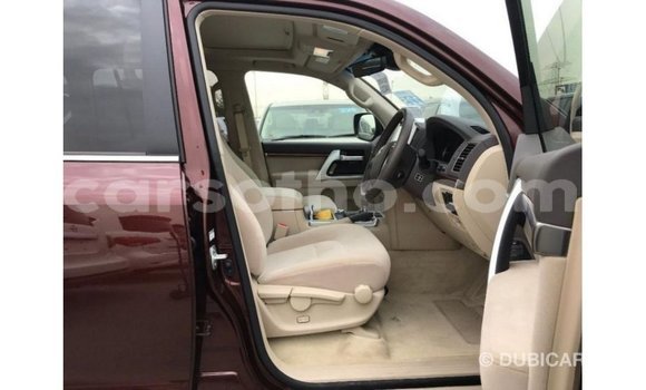 اشتري Imported Toyota Land Cruiser Other سيارة في Import - Dubai في Maseru اشتري Imported Toyota Land Cruiser Other سيارة في Import - Dubai في Maseru