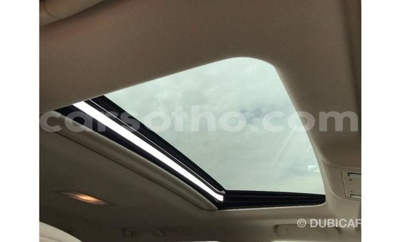 اشتري Imported Toyota Land Cruiser Other سيارة في Import - Dubai في Maseru اشتري Imported Toyota Land Cruiser Other سيارة في Import - Dubai في Maseru