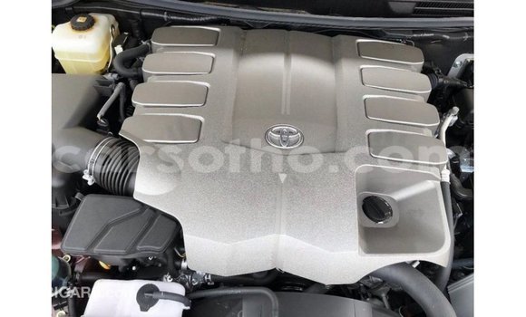 اشتري Imported Toyota Land Cruiser Other سيارة في Import - Dubai في Maseru اشتري Imported Toyota Land Cruiser Other سيارة في Import - Dubai في Maseru