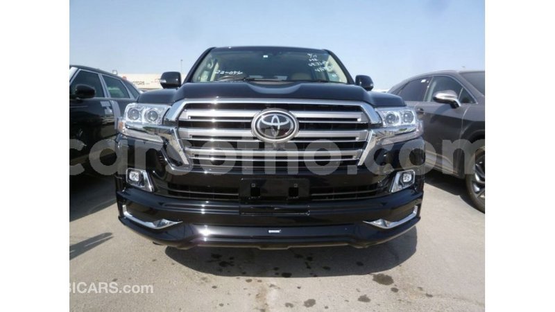 Big with watermark toyota land cruiser maseru import dubai 16399