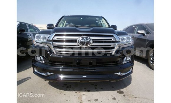 اشتري Imported Toyota Land Cruiser Black سيارة في Import - Dubai في Maseru اشتري Imported Toyota Land Cruiser Black سيارة في Import - Dubai في Maseru