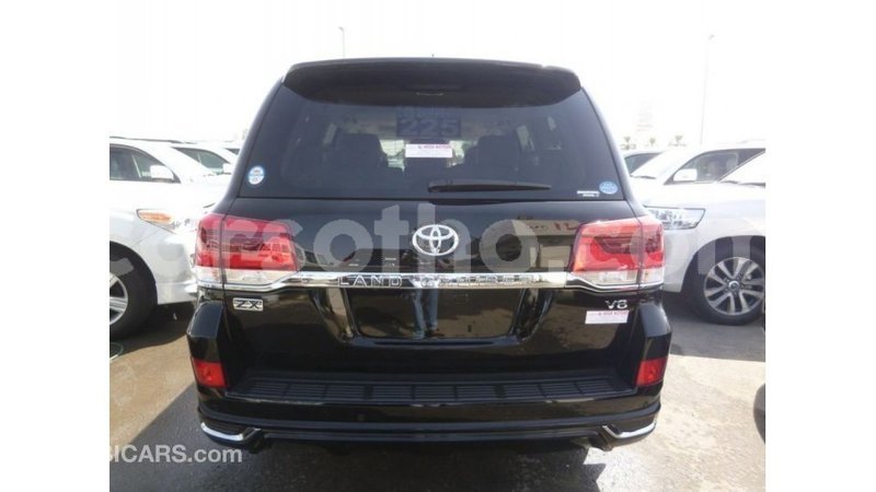 Big with watermark toyota land cruiser maseru import dubai 16399