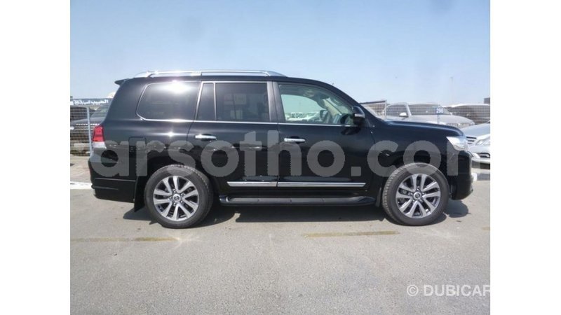 Big with watermark toyota land cruiser maseru import dubai 16399