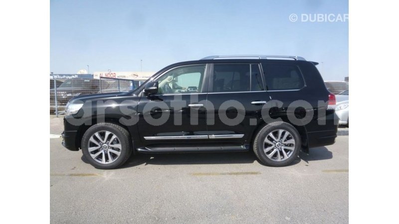 Big with watermark toyota land cruiser maseru import dubai 16399