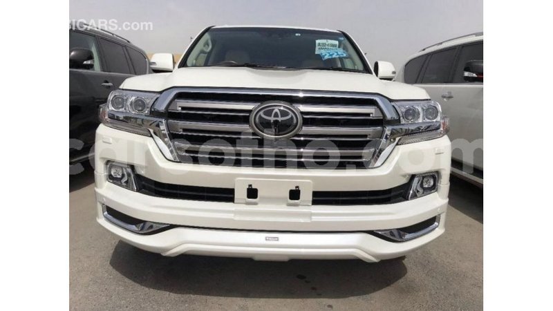 Big with watermark toyota land cruiser maseru import dubai 16400