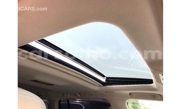 Buy Import Toyota Land Cruiser White Car in Import - Dubai in Maseru Buy Import Toyota Land Cruiser White Car in Import - Dubai in Maseru