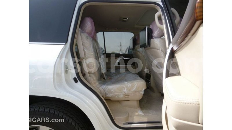Big with watermark toyota land cruiser maseru import dubai 16401