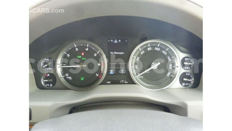 Big with watermark toyota land cruiser maseru import dubai 16401