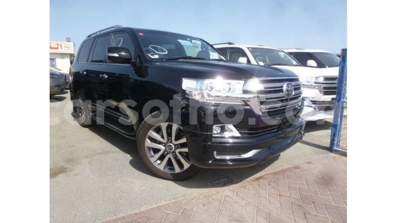 Big with watermark toyota land cruiser maseru import dubai 16402