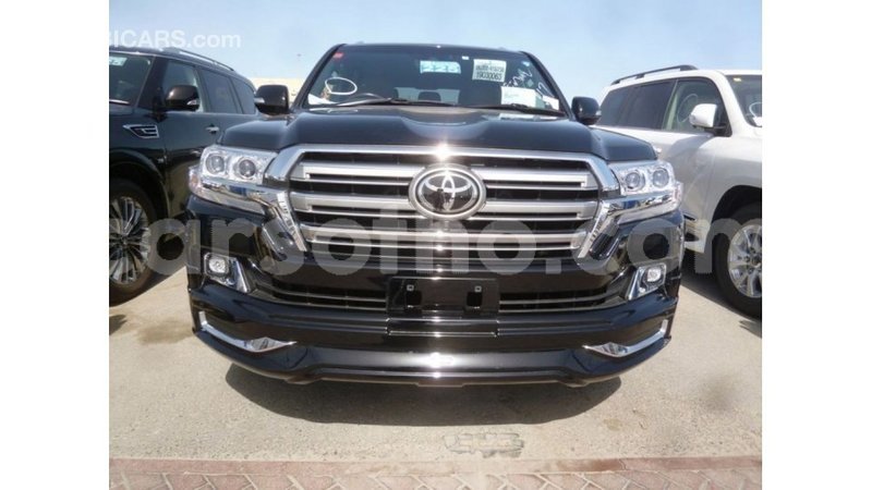 Big with watermark toyota land cruiser maseru import dubai 16402