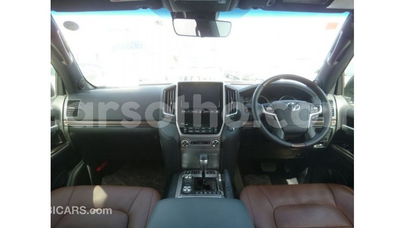 Big with watermark toyota land cruiser maseru import dubai 16402