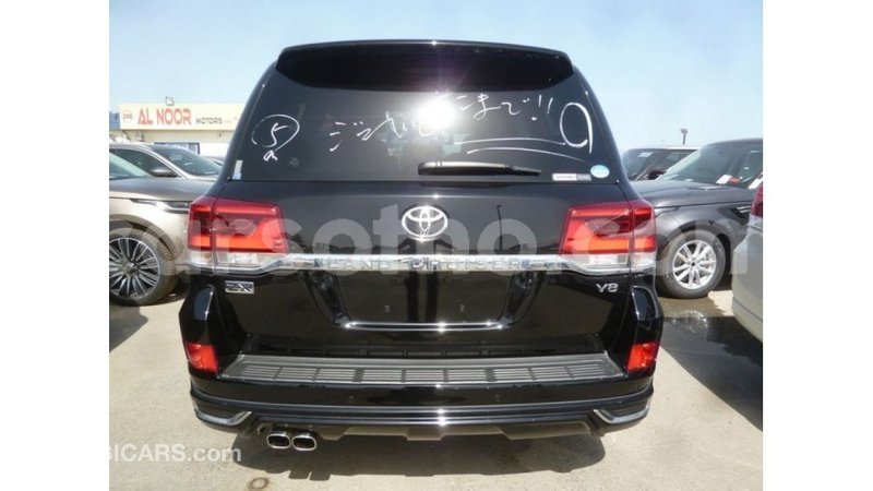 Big with watermark toyota land cruiser maseru import dubai 16402