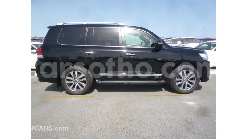 Big with watermark toyota land cruiser maseru import dubai 16402