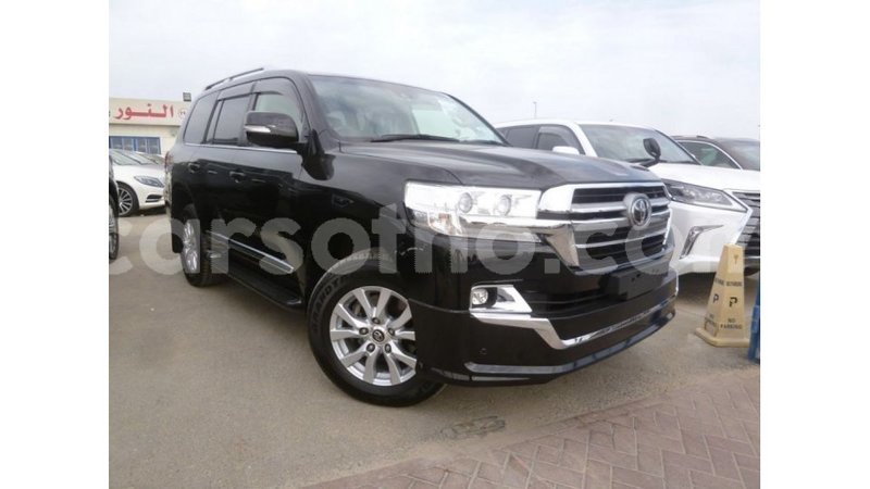 Big with watermark toyota land cruiser maseru import dubai 16403