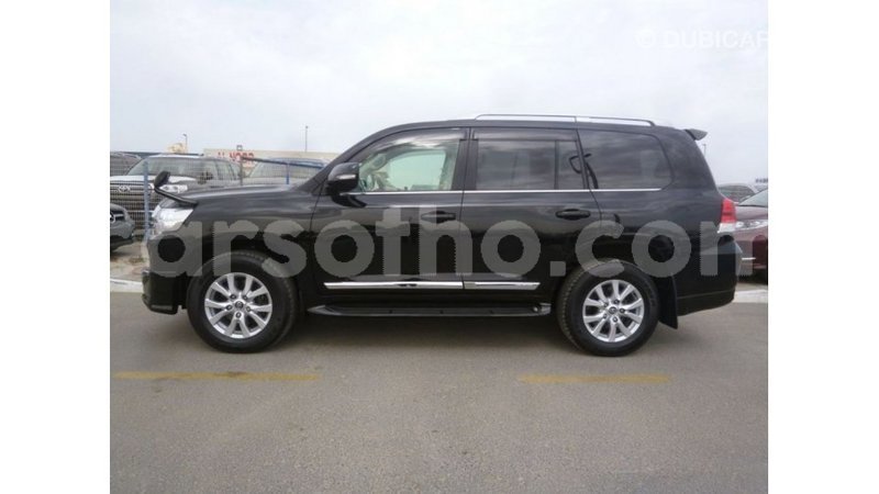 Big with watermark toyota land cruiser maseru import dubai 16403