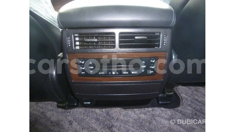 Big with watermark toyota land cruiser maseru import dubai 16403