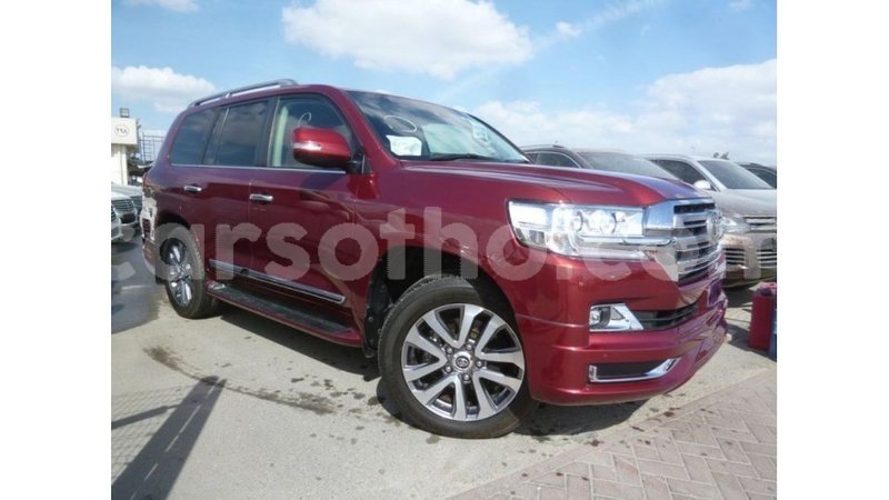 Big with watermark toyota land cruiser maseru import dubai 16404