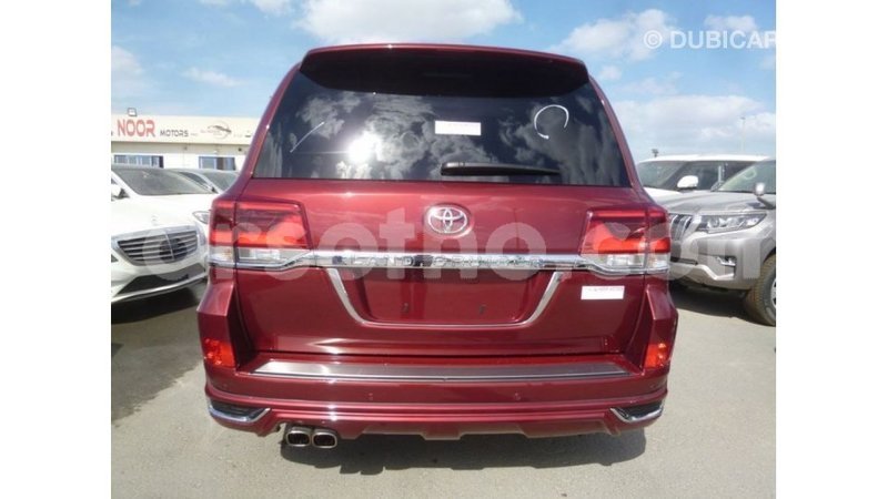 Big with watermark toyota land cruiser maseru import dubai 16404