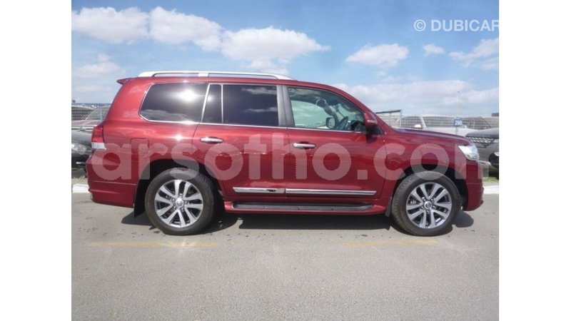 Big with watermark toyota land cruiser maseru import dubai 16404