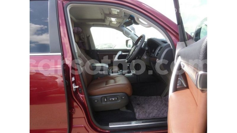 Big with watermark toyota land cruiser maseru import dubai 16404