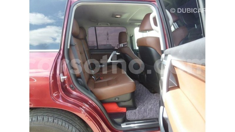 Big with watermark toyota land cruiser maseru import dubai 16404